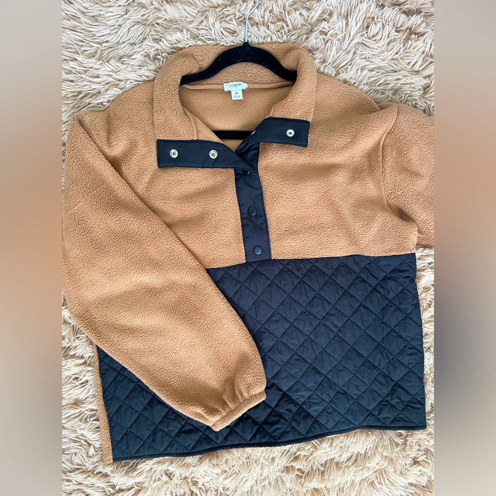 J.Crew Pullover - image 3